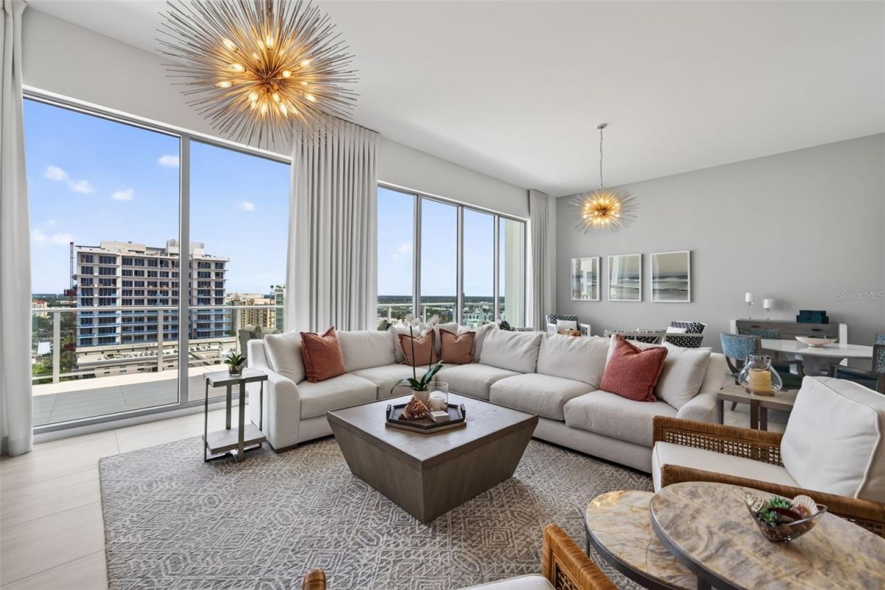 301 Quay Commons, Unit 1903, Sarasota, FL 34236 Photo