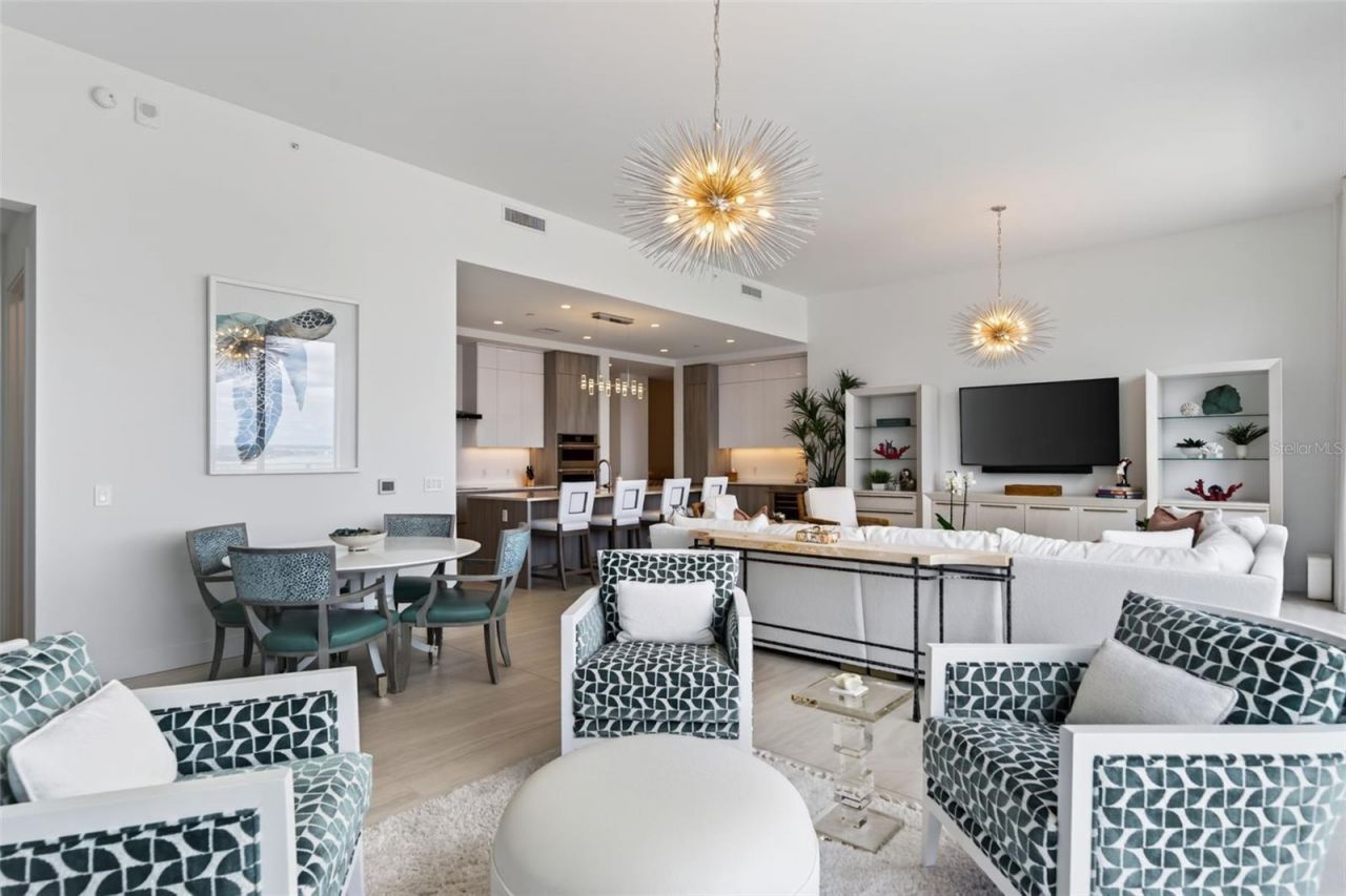 301 Quay Commons, Unit 1903, Sarasota, FL 34236 Photo