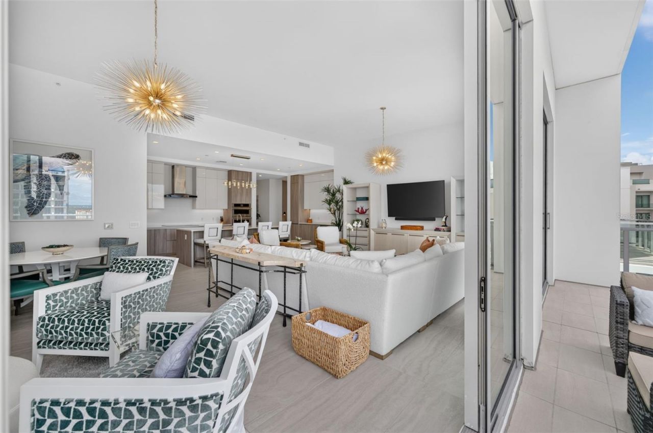 301 Quay Commons, Unit 1903, Sarasota, FL 34236 Photo