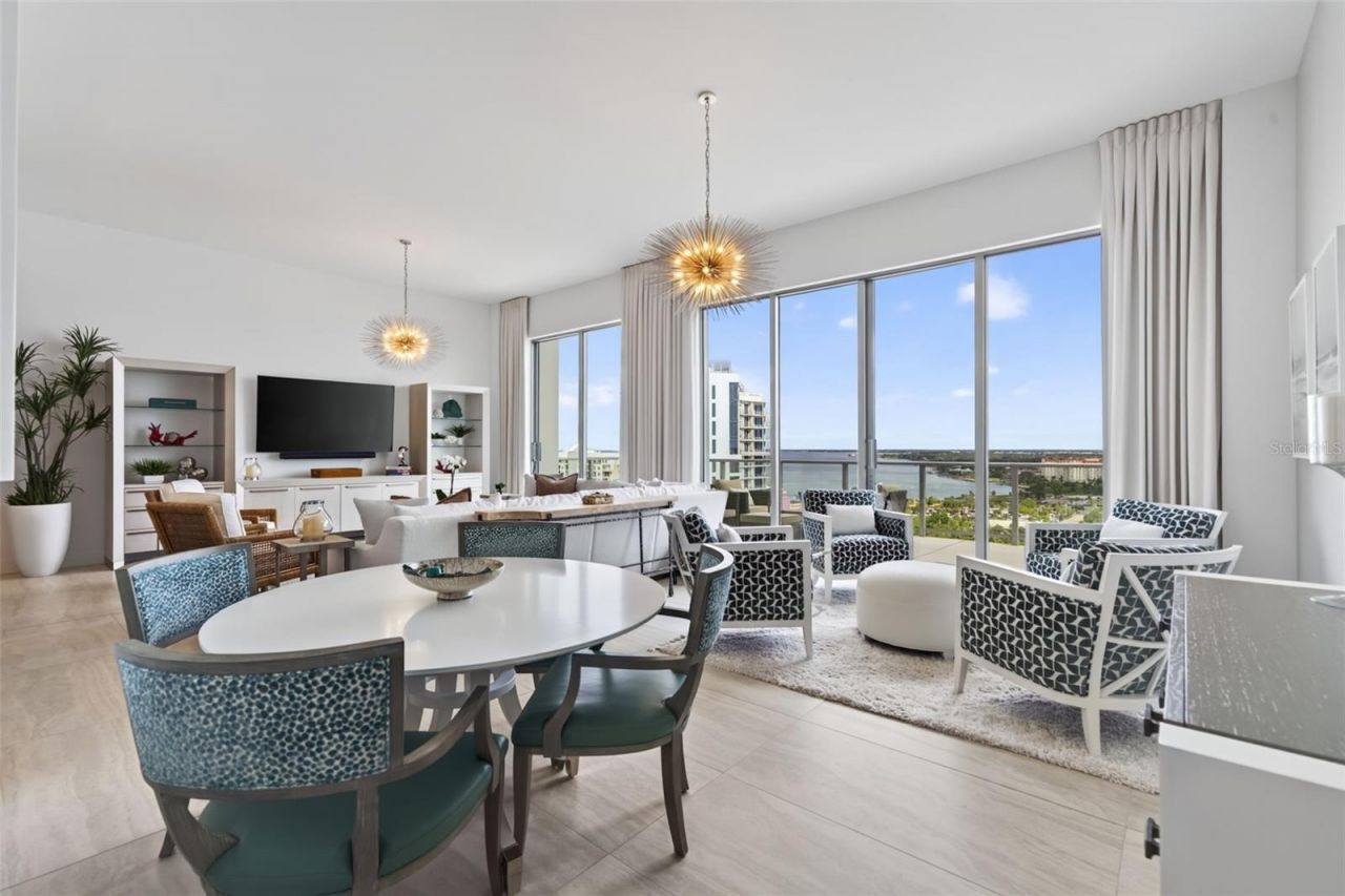 301 Quay Commons, Unit 1903, Sarasota, FL 34236 Photo