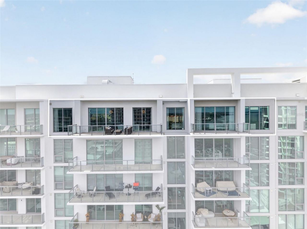 301 Quay Commons, Unit 1903, Sarasota, FL 34236 Photo