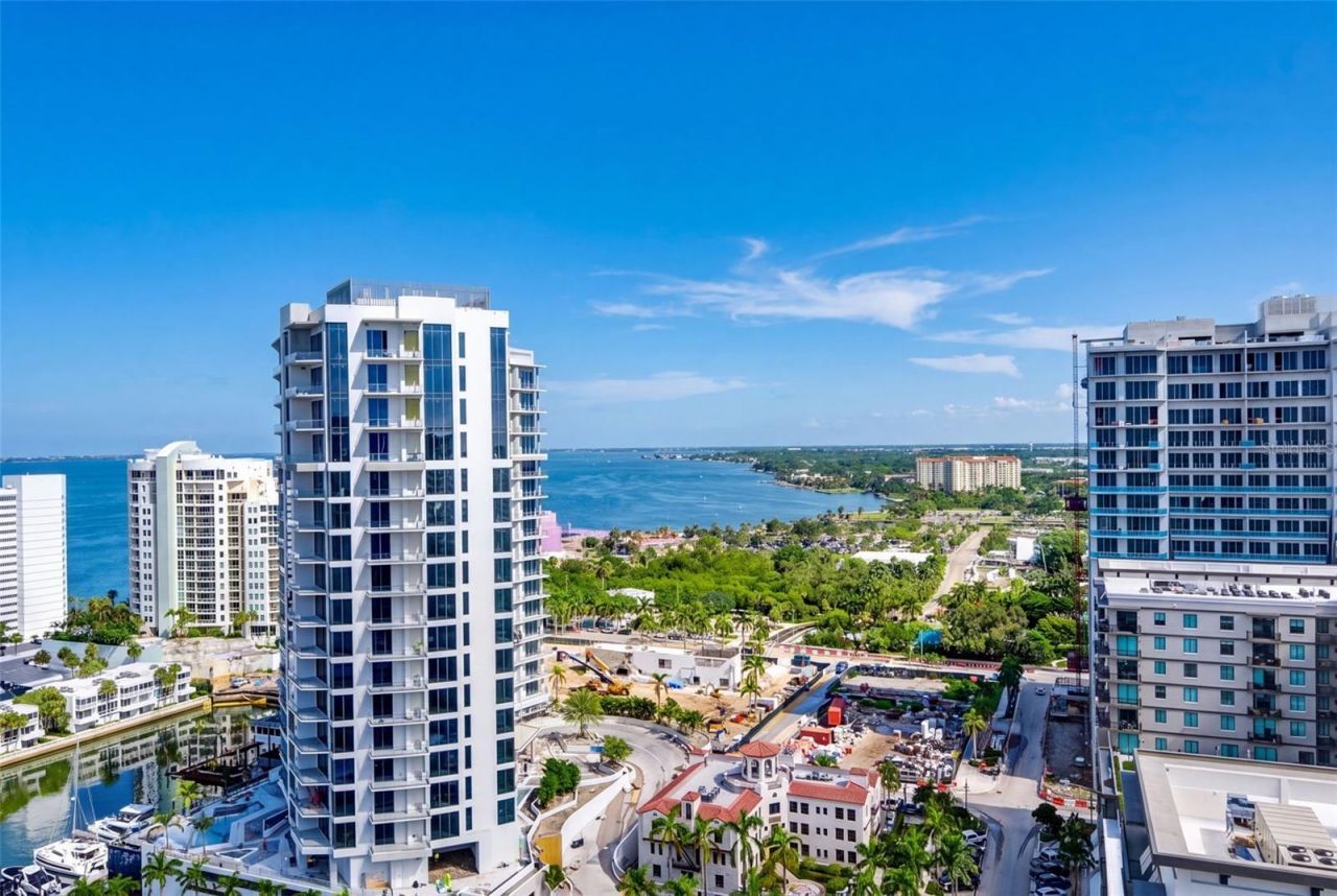 301 Quay Commons, Unit 1903, Sarasota, FL 34236 Photo