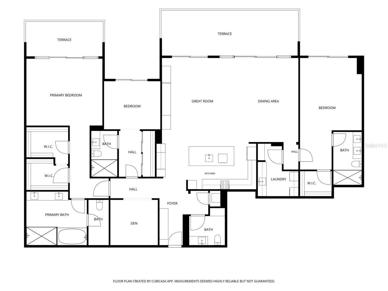 301 Quay Commons, Unit 1903, Sarasota, FL 34236 Photo