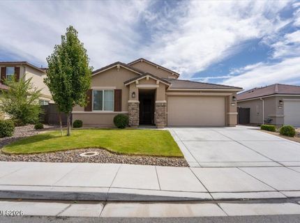 6936 White River Way, Sparks, NV 89436 Photo