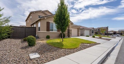 6936 White River Way, Sparks, NV 89436 Photo