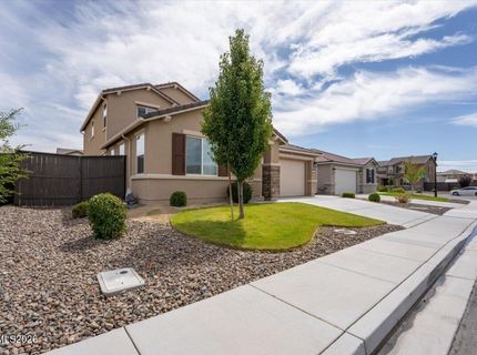6936 White River Way, Sparks, NV 89436 Photo