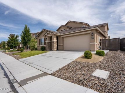 6936 White River Way, Sparks, NV 89436 Photo