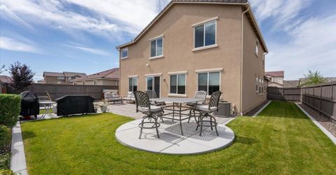 6936 White River Way, Sparks, NV 89436 Photo