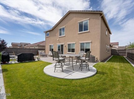 6936 White River Way, Sparks, NV 89436 Photo