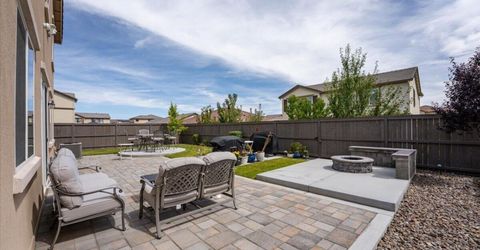 6936 White River Way, Sparks, NV 89436 Photo