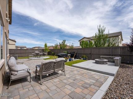 6936 White River Way, Sparks, NV 89436 Photo