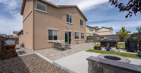6936 White River Way, Sparks, NV 89436 Photo