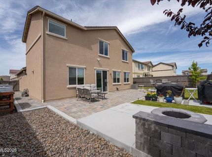 6936 White River Way, Sparks, NV 89436 Photo