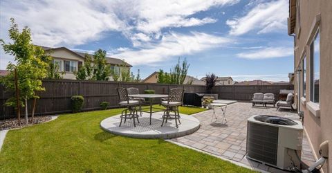 6936 White River Way, Sparks, NV 89436 Photo