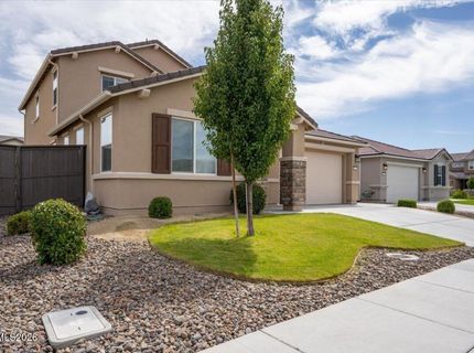 6936 White River Way, Sparks, NV 89436 Photo