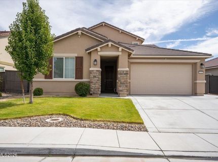 6936 White River Way, Sparks, NV 89436 Photo