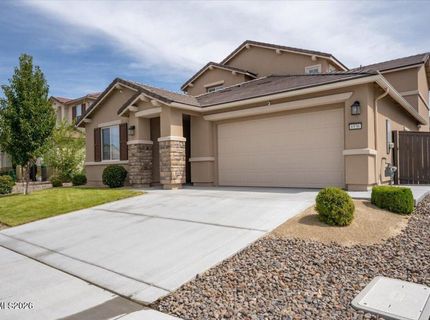 6936 White River Way, Sparks, NV 89436 Photo