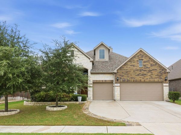 21605 Hines LN, Pflugerville, TX 78660