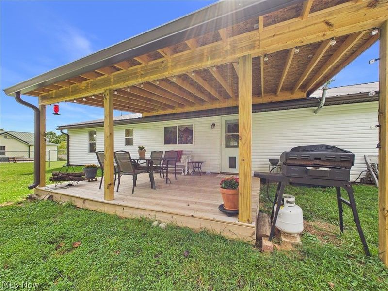 6827 Veto Road, Belpre, OH 45714 Photo 30