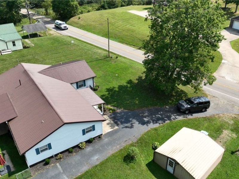 6827 Veto Road, Belpre, OH 45714 Photo 33
