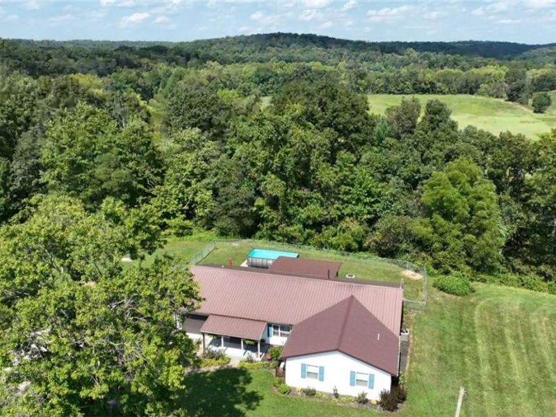 6827 Veto Road, Belpre, OH 45714 Photo 35
