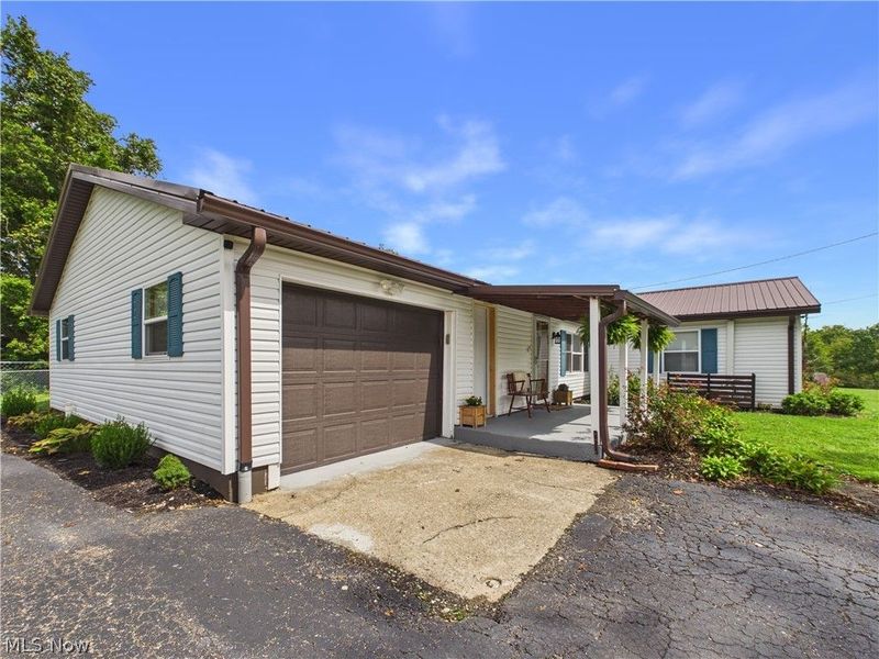 6827 Veto Road, Belpre, OH 45714 Photo 4
