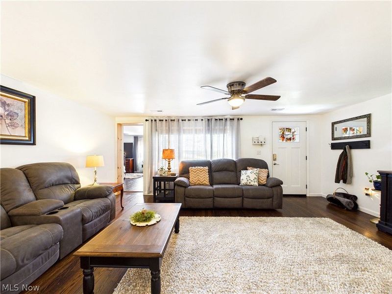 6827 Veto Road, Belpre, OH 45714 Photo 5