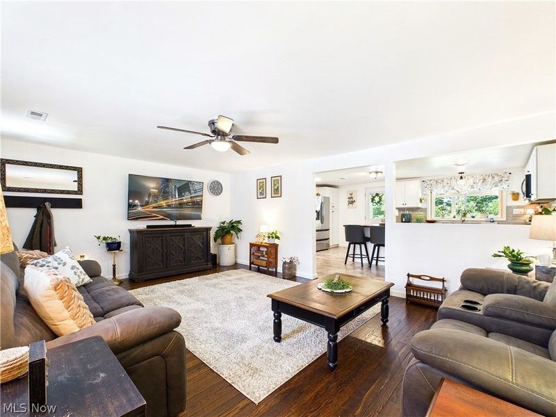 6827 Veto Road, Belpre, OH 45714 Photo 7
