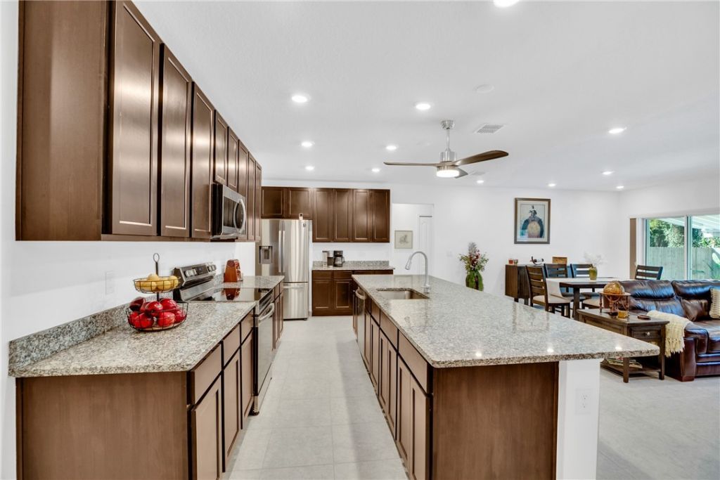 1301 Barber Street , Sebastian, FL 32958 Photo