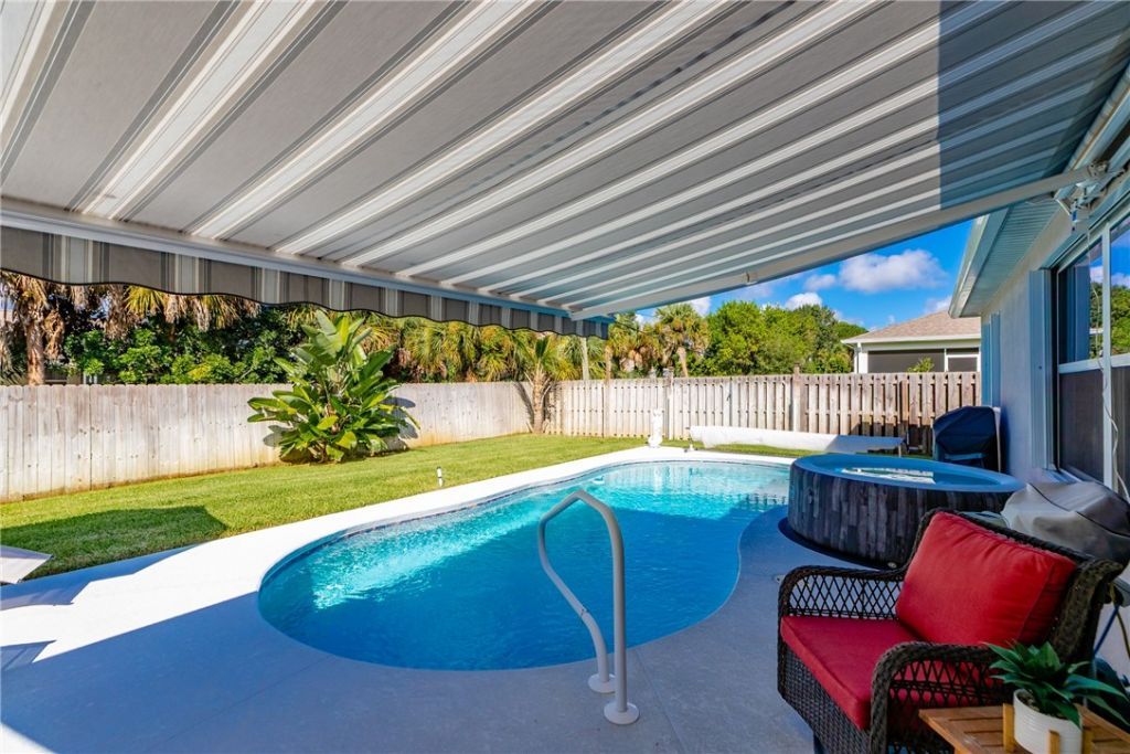 1301 Barber Street , Sebastian, FL 32958 Photo