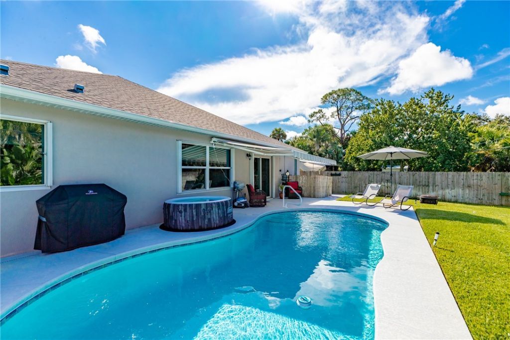 1301 Barber Street , Sebastian, FL 32958 Photo