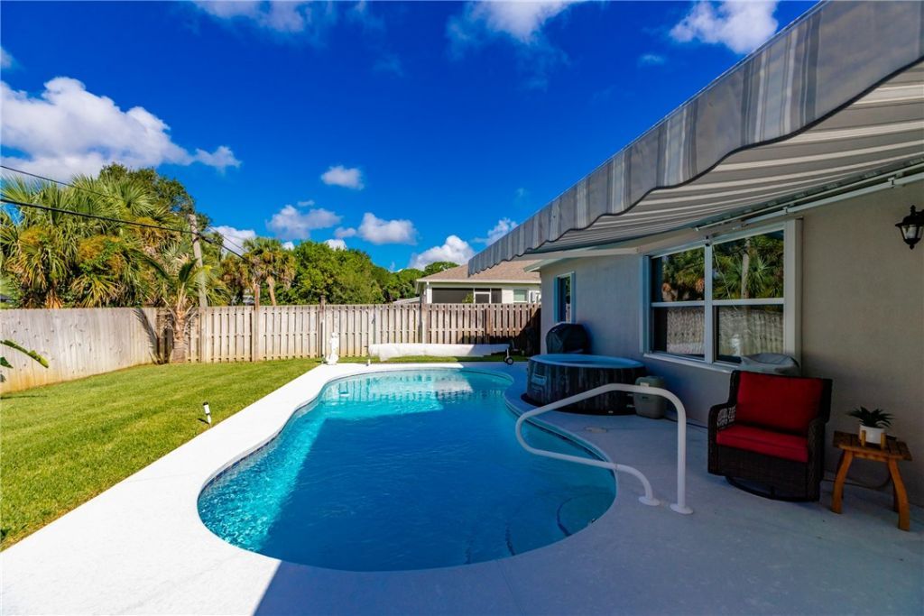 1301 Barber Street , Sebastian, FL 32958 Photo