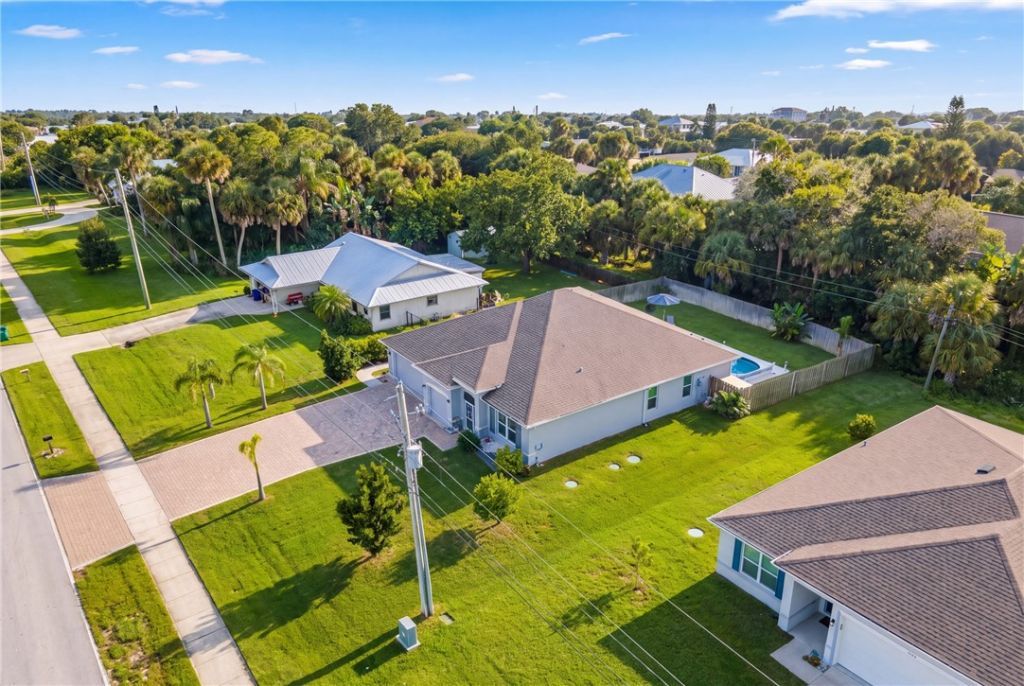 1301 Barber Street , Sebastian, FL 32958 Photo