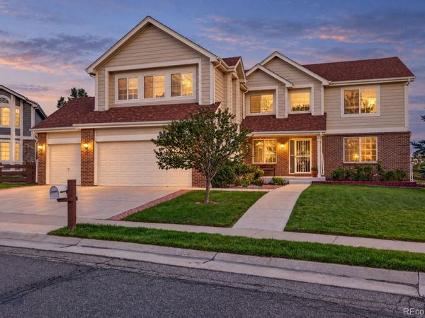 6058 Rogers Circle, Golden, CO 80403
