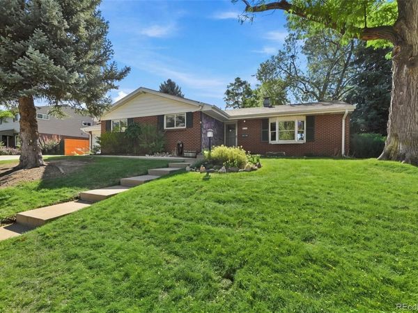 6966 S Cook Way, Centennial, CO 80122