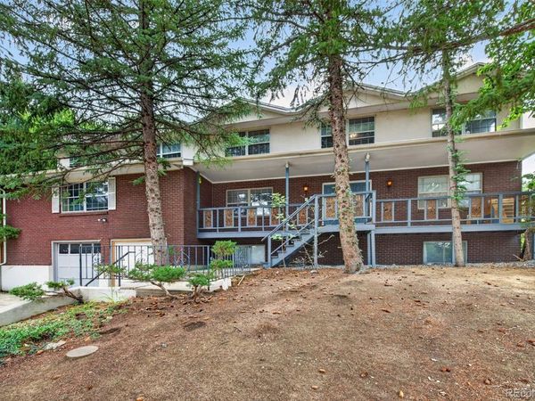 6048 S Locust Circle , Centennial, CO 80111