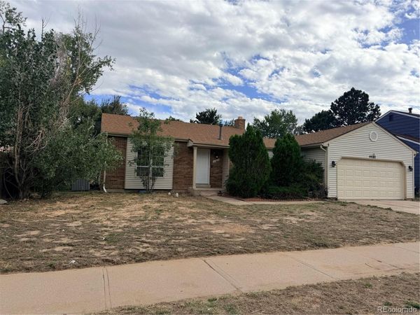 4680 Crown Boulevard, Denver, CO 80239