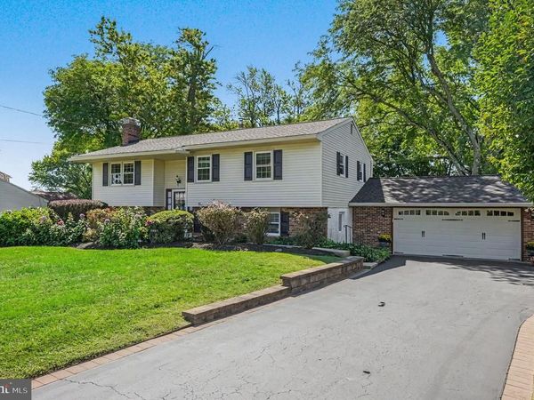 2636 AMY DRIVE, EAGLEVILLE, PA 19403