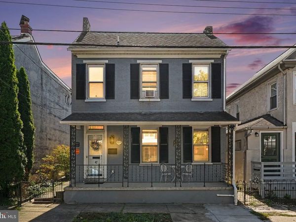 42 CHESTNUT STREET, POTTSTOWN, PA 19464