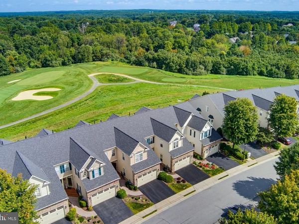 11064 CHAMBERS COURT, Unit 122, WOODSTOCK, MD 21163