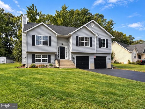26081 HILLS DRIVE, MECHANICSVILLE, MD 20659