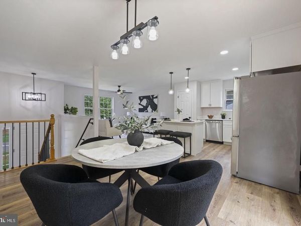 26081 HILLS DRIVE , MECHANICSVILLE, MD 20659