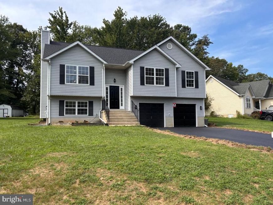 26081 Hills Drive, Mechanicsville, MD 20659 Main Photo