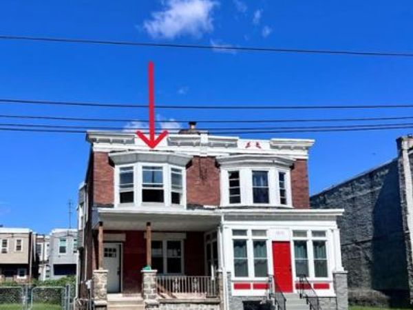 5821 CHESTER AVENUE, PHILADELPHIA, PA 19143