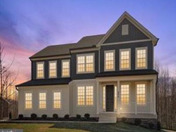 204 TRUSLOW RIDGE COURT , FREDERICKSBURG, VA 22406