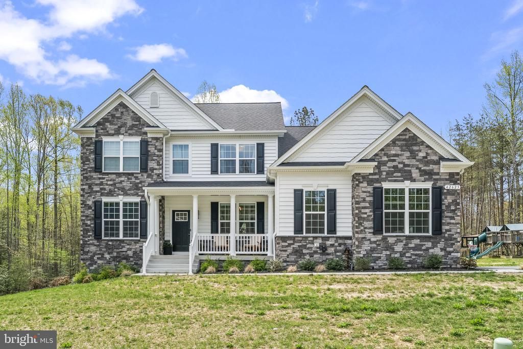 42625 RICHLY LN, HOLLYWOOD, MD 20636