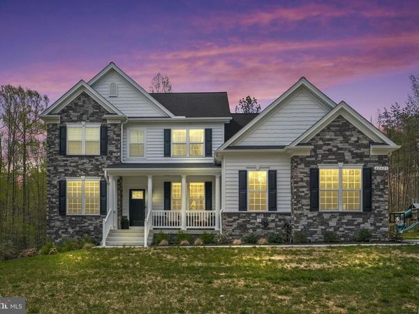 42625 RICHLY LN , HOLLYWOOD, MD 20636