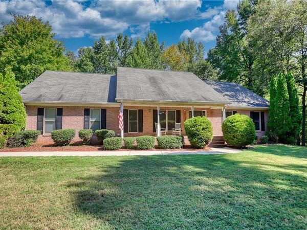 336 Channing Cope Road, Covington, GA 30016