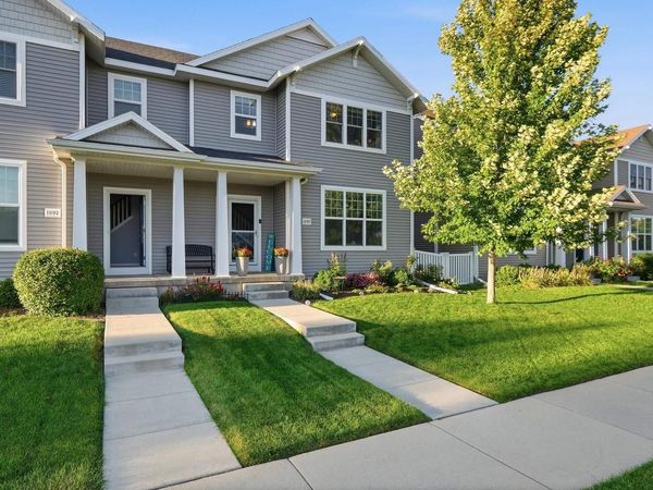 1082 O'Keeffe Avenue, Sun Prairie, WI 53590