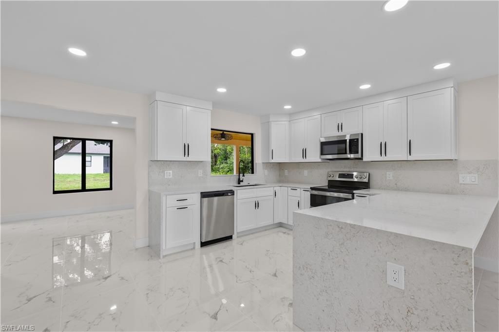 3508 4th St Sw, Lehigh Acres, FL 33976 Photo